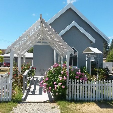St Andrews Church Vestry Ophir Екстер'єр фото